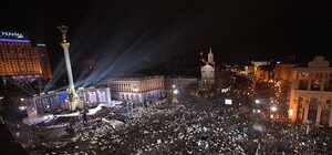 Годовщина Майдана, как это было: воспоминания одесситов