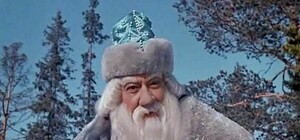 В Крыму начался бум на новогодние вечеринки в стиле русских народных сказок