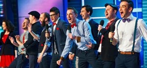 Афиша на вторник: самые интересные мероприятия сегодня вечером