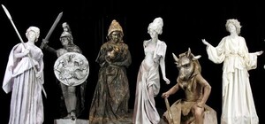 Зимой в Харькове пройдет фестиваль 