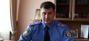 Служу агрессору: Экс-начальник Запорожского УБЭПа присягнул на верность России