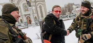 Прощай Ваня: Фильмы и сериалы с Охлобыстиным могут запретить