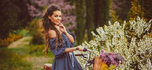 Депутат Алена Кошелева рассказала, как ее нашел Ляшко