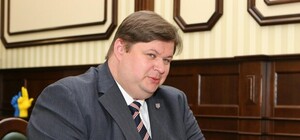 Балута назвал взорвавших памятник УПА мерзавцами и пообещал восстановить монумент