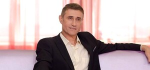 Умер известный харьковский хореограф и судья шоу 