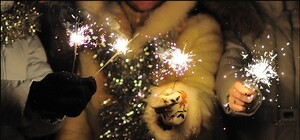 Топ-5 идей: как весело и ярко встретить Новый год