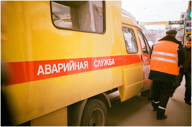 Новость - События - В Харькове две котельные остались без газа