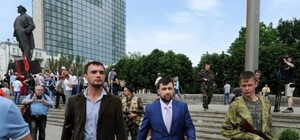 Пушилин ждет сигнала: переговоры Киева и  ДНР в подвешенном состоянии