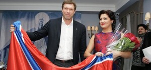 Видеофакт: Царев 