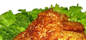 Рождественский пост, что можно и нельзя есть 12 декабря: рецепт дня