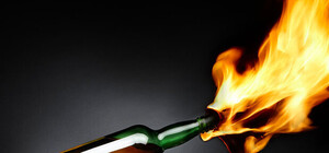 Месть моя будет страшна: в Одесской области мужчина пытался поджечь РЭС