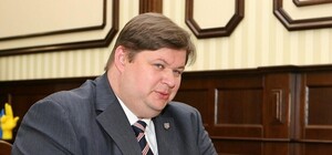 Балута разрешил себя люстрировать