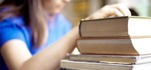 В  вузах ЛНР выпускникам выдают справки об отчислении [ФОТО]