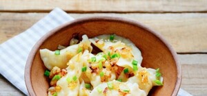 Рождественский пост, что можно и нельзя есть 18 декабря: рецепт дня