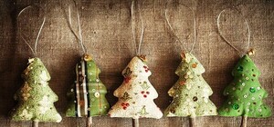 Рождественский ажиотаж: в Одессе пройдет предновогодняя ярмарка hand-made подарков