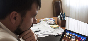 В ДНР обещают провести скайп-конференцию со всеми участниками переговоров