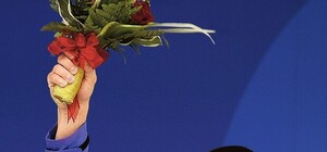 Харьковчанин, который завоевал для Украины медаль на Олимпиаде, будет выступать за Азербайджан