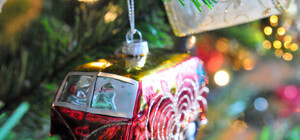 Как будет работать общественный транспорт в новогоднюю ночь