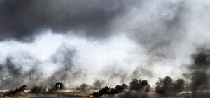 В Макеевке произошел мощный взрыв: погибли пять российских военных