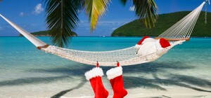 Новый год за границей: какие направления в этом году выбирают харьковчане