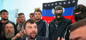 Нас не звали, но мы приехали: ДНР и ЛНР составили список требований к переговорам в Минске