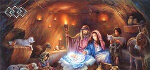 Сегодня католическое Роджество:  Vgorode расскажет о церковных и семейных традициях праздника