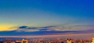 В Карпаты за два часа: из Харькова запускают авиарейс в Ивано-Франковск