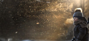 Что ждет Донецк в новогоднюю ночь: одевайтесь теплее и доставайте термосы