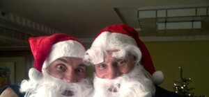 Новый год с мэром: киевлян приглашают послушать поздравление от Кличко