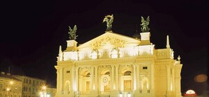 На польському телеканалі 31 грудня у прайм-тайм транслюватимуть концерт із Львівської опери