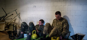 СМИ: часть освобожденных из плена украинских военных оказалась кастрирована