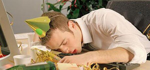 Cоветы от Vgorode: Как выжить после Нового года