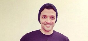 Хочет играть за Украину: Эдмар продлил контракт с 