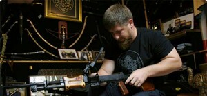 Кадыров готов поехать воевать на Донбасс, но только по приказу Путина