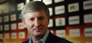 Тарута: у всех было ощущение, что у Рината Ахметова есть волшебная палочка