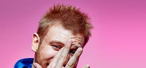 Уже сегодня: в Одессе состоится большой концерт Ивана Дорна