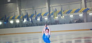 Физкульт привет: в Луганске заработала 