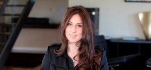 Как девушка из Днепропетровска стала продюсером в Голливуде