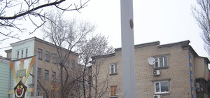 Снаряд обесточил шахту Засядько: 364 горняка застряли под землей