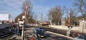 Ремонт переїзду завершили: на що витратили 2 млн гривень