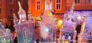 Оферта на завтра: подивитись на крижані сильвети