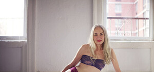 Верховная Рада приняла закон относительно пенсионного возраста для женщин в Украине