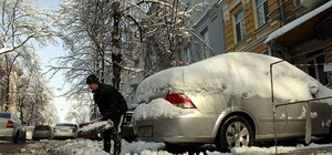 Львівська зима лютувати буде у лютому: прогнози синоптиків
