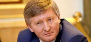 В Крыму национализировали энергокомпанию, принадлежащую Ринату Ахметову