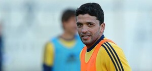 Эдмар: Я ни разу даже не подумал о том, чтобы покинуть Украину и 