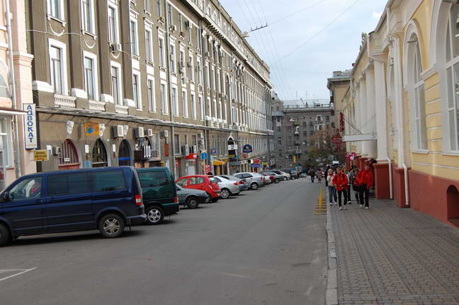 Фото с сайта streets-kharkiv.info