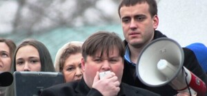 Балута рассказал, зачем и как Харьков усилит патрулирование