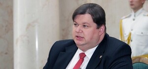 Балута может лишиться губернаторского кресла?