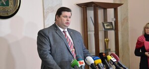 Бизнесмены Харьковщины дают 500 тысяч гривен за поимку взрывников – Балута