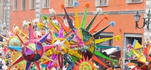 У неділю у Львові Різдвяний фестиваль: запрошують дітей, батьків, педагогів